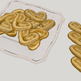 ʳ��_Sketchup��ͼ��ʦģ��Vray����202204251436