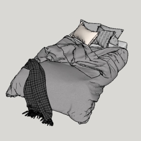 ��_Sketchup��ͼ��ʦģ��Vray����202204253511