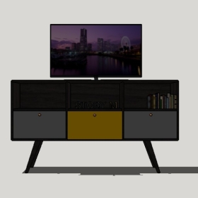 ���ӹ�_Sketchup��ͼ��ʦģ��Enscape����220204261133