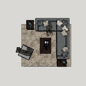 ���ɳ��_Sketchup��ͼ��ʦģ��Vray����202204254088