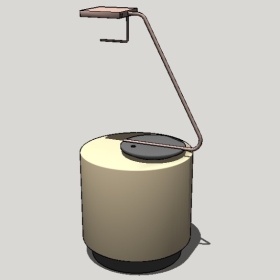 ��ͷ��_Sketchup��ͼ��ʦģ��Enscape����220204261026