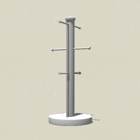 ����-Sketchup��ͼ��ʦEnscape����ģ��2022051141