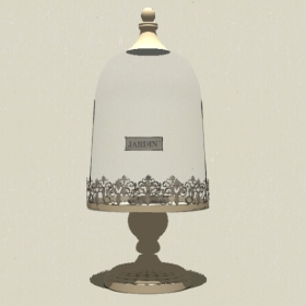 ��Ʒ����-Sketchup��ͼ��ʦEnscape����ģ��20220511259