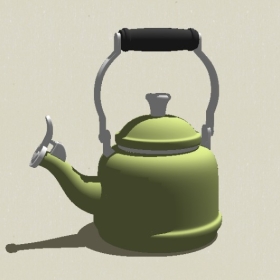 ����-Sketchup��ͼ��ʦEnscape����ģ��2022051158