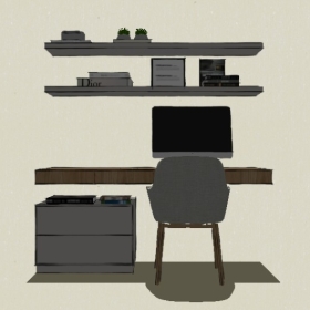 ����-Sketchup��ͼ��ʦEnscape����ģ��2022051118