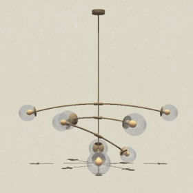 �ִ�����-Sketchup��ͼ��ʦEnscape����ģ��2022051116