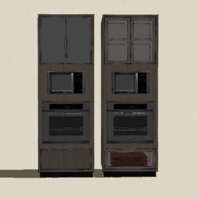 ����-Sketchup��ͼ��ʦEnscape����ģ��202205112