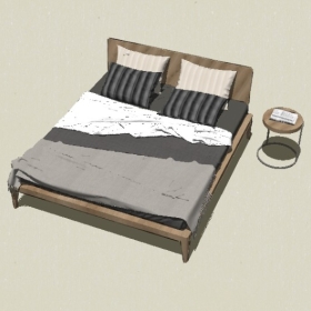 ��-Sketchup��ͼ��ʦEnscape����ģ��2022051150