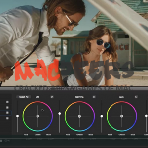 ColorFinale for mac 1.0.23 颜色插件