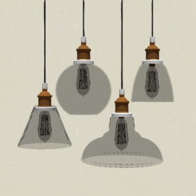 ���ݵ���-Sketchup��ͼ��ʦEnscape����ģ��20220511232