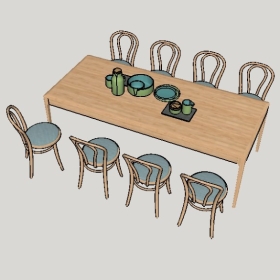 ����_Sketchup��ͼ��ʦģ��Vray����202204254695