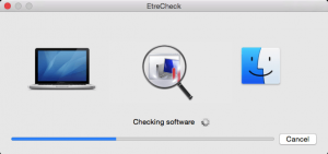 EtreCheck for Mac 2.9.12 系统配置信息管理