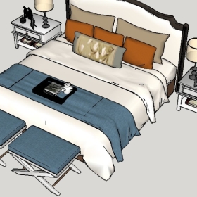 ��ʽ��_Sketchup��ͼ��ʦģ��Vray����20220425124