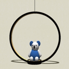 ��ͯ�ƾ�-Sketchup��ͼ��ʦEnscape����ģ��2022051121