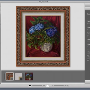 ImageFramer 3.3 绿化版 Mac 下 强大的图片边框和水印工具