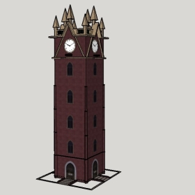 ŷʽŽSUģbelltower068