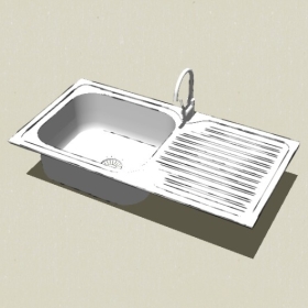 ̨��-Sketchup��ͼ��ʦEnscape����ģ��2022051122