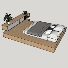 ��_Sketchup��ͼ��ʦģ��Vray����202204253667