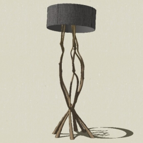 ��ص�-Sketchup��ͼ��ʦEnscape����ģ��20220511277