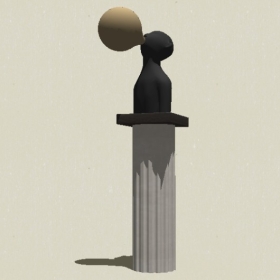 ��Ʒ����-Sketchup��ͼ��ʦEnscape����ģ��2022051116