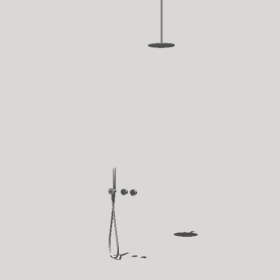 ��ԡ����Sketchup��ͼ��ʦģ��Enscape����20220425279