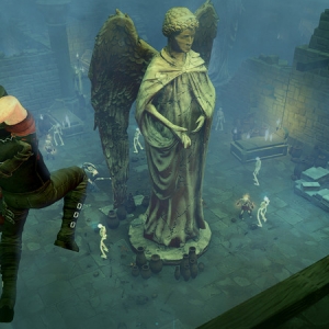 Victor Vran for mac – mac游戏 胜利 RPG 最新绿化版