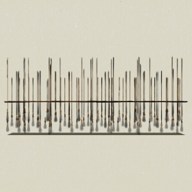 �ִ�����-Sketchup��ͼ��ʦEnscape����ģ��20220511301