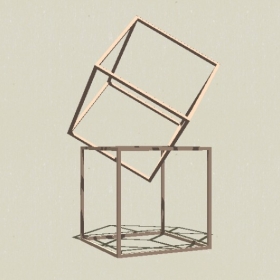 ��Ʒ����-Sketchup��ͼ��ʦEnscape����ģ��20220511119