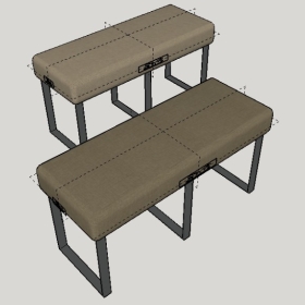 ����_Sketchup��ͼ��ʦģ��Vray����202204254884