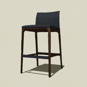 ��̨��-Sketchup��ͼ��ʦEnscape����ģ��2022051171_SU2015