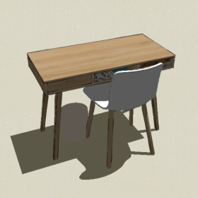 ����-Sketchup��ͼ��ʦEnscape����ģ��2022051115