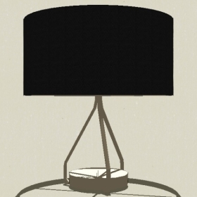 ̨��-Sketchup��ͼ��ʦEnscape����ģ��2022051140