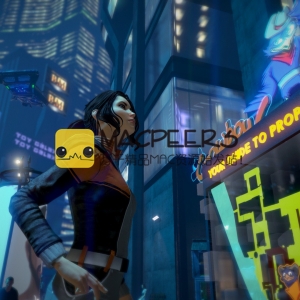 Dreamfall Chapters 梦陨篇章 Books 1-5 MAC游戏 9.2G