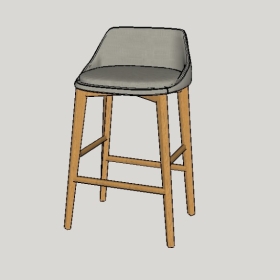 ��̨��_Sketchup��ͼ��ʦģ��Vray����202204255541