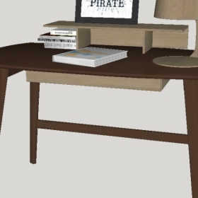 �����Calligaris�Ҿ�_Sketchup��ͼ��ʦģ��Vray����20220425526