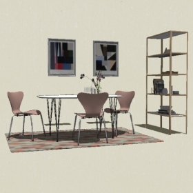 ����-Sketchup��ͼ��ʦEnscape����ģ��20220511200