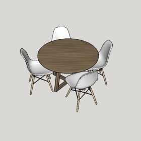 ����_Sketchup��ͼ��ʦģ��Vray����202204254662