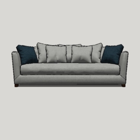 ����ɳ��_Sketchup��ͼ��ʦģ��Enscape����220204261738