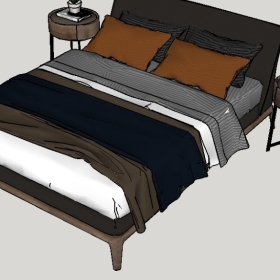 ��_Sketchup��ͼ��ʦģ��Vray����2022042571