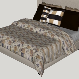 ��_Sketchup��ͼ��ʦģ��Vray����20220425161