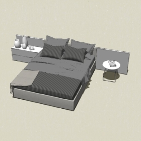 ��-Sketchup��ͼ��ʦEnscape����ģ��2022051185