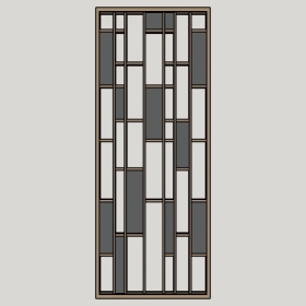 �������_Sketchup��ͼ��ʦģ��Vray����202204252494