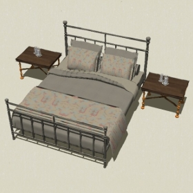 ��-Sketchup��ͼ��ʦEnscape����ģ��2022051153