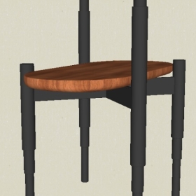 ����Sketchupģ��Vray����20220512150