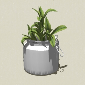 ����ֲ��-Sketchup��ͼ��ʦEnscape����ģ��2022051118