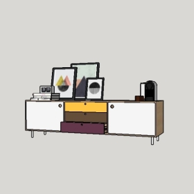 ��Ʒ��_Sketchup��ͼ��ʦģ��Vray����202204253213