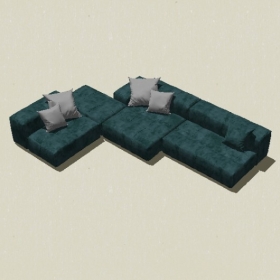 ���ɳ��-Sketchup��ͼ��ʦEnscape����ģ��202205114