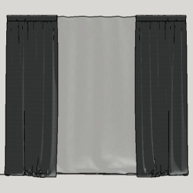 ����_Sketchup��ͼ��ʦģ��Enscape����22020426293