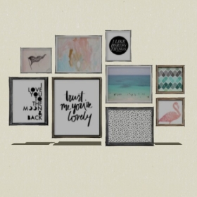 װ�λ�-Sketchup��ͼ��ʦEnscape����ģ��2022051116