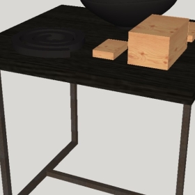 �����Arketipo�Ҿ�_Sketchup��ͼ��ʦģ��Vray����20220425604